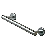 Tiger Boston Wannengriff, Edelstahl gebü