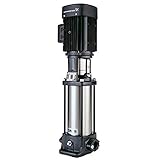 Grundfos Wasserpumpe CR54T 0,55 KW bis 8 m³/h 380 V