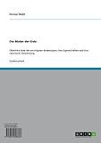 Die Böden der Erde: Überblick über die wichtigsten Bodentypen, ihre Eigenschaften und ihre räumliche Verbreitung