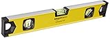 Amazon Basics Magnetische Wasserwaage, Aluminiumlegierung, 40,6