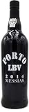 Rarität: Port Messias LBV 2014 Portwein 0,75