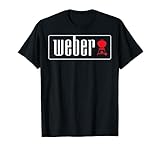 Weber Holzkohlegrill für den Außenbereich T-S