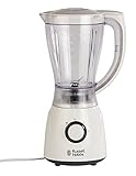 Russell Hobbs Go Create 25960 Mixer, 1,5 l, Weiß