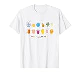 Rick and Morty Get Schwifty T-S