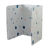 Shulishishop KüChenrüCkwand Spritzschutz Antihaft-Faltbare Öl Barriere Für Küche Kochen Braten Herd Kochen Braten Protector Öl Splatters Bildschirm Bord W