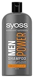 SYOSS Men Power, 1er Pack (1 x 500 ml)