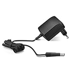 Sennheiser NT 2-3 Netzstecker-Adapter schwarz 120 g