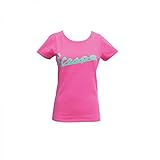 VPTU01,VPTU02,VPTU03,VPTU04 T-Shirt Vespa Damen Rosa / Gr. S- XL S