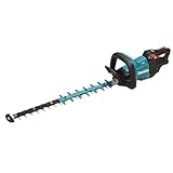 Makita DUH601Z Akku-Heckenschere 60 cm 18 V (ohne Akku, ohne Ladegerät)