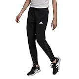 adidas Damen Designed 2 Move Hose, Black, M