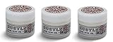 3x Mini Hustle Butter Deluxe 30ml 1oz Tattoopflege, T