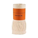 1 Stücke Docht für Petroleumofen Ersatzdocht für Petroleumheizer Heizstrahler, Dochte für Petroleum Heizung Heizung Heizer, 95 * 180 mm (Size : 1Docht)