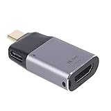 RG-FA Hocheffizienter USB-C/Typ-C-Stecker auf HDMI-Buchse, Konverter, Handy-Adap