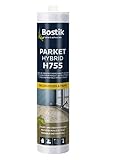 Bostik H755 Parkett Hybrid Eiche 1K Hybrid Dichtstoff 290