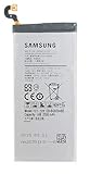 Akku für Samsung Galaxy S6 | Li-Ion Ersatzakku mit 2550mAh | Samsung Original-Zubehör | inkl. Displayp