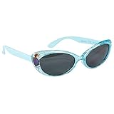 Frozen II Unisex-Kinder 132798 Sonnenbrille, Multicolor, Talla Ú