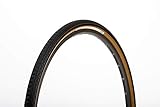 Panaracer GravelKing SS Kies Faltreifen 700 x 38 schwarz/b