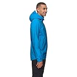 Mammut Anorak Albula Hs Herren-Anorak