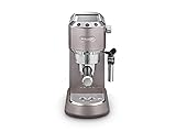 Kaffeemaschine Delonghi (E) Express 15 bar 'Dedica' M
