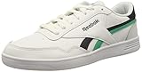 Reebok Herren ROYAL TECHQUE T Tennisschuhe, FTWR White/Vector Navy/Future Teal, 42.5 EU