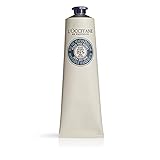 L'OCCITANE – Sheabutter Intensiv Pflegender Handbalsam – Sehr Trockene Hände – 150 M