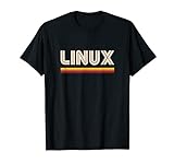 Linux Tee - Open Source T-S