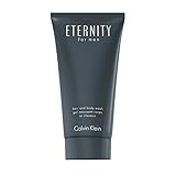 CALVIN KLEIN Eternity Hair and Body Wash for him, 2in1 Duschgel für Haare und Körper, holzig-aromatischer Duft, 150