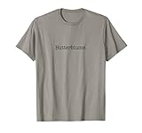 Butterblume - hipp - cool - anders eben T-S