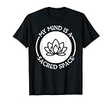 Mein Verstand ist ein heiliger Ort - Meditation T-S