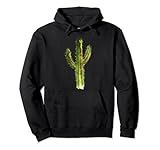 Kaktus Gartenbekleidung Kaktus Sukkulenten Pflanze San Pedro Pullover H