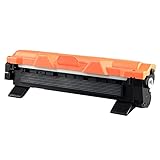 VDFHB 1-Pack TN1070 Kompatible Tonerkartusche für Brother MFC-1210W 1200 1211W DCP1510 1512 1600 1601 1601 1615 1610 1616NW