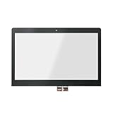 FTDLCD® 14 Zoll Touchscreen Digitizer Touch Panel vorder Glas für Lenovo Yoga 500-14ISK 80R5