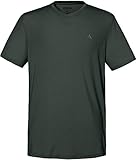Schöffel Hochwanner M T-Shirt urban chic 52