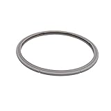 Fissler Dichtungsring Schnellkochtopf – Original Ersatz-Dichtung für Fissler vitaquick, vitavit comfort, vitavit premium, vitavit edition Schnellkochtöpfe – 600-000-18-795/0 – Ø 18
