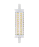 Osram LED-Röhre, R7s, 17, 50 W, Ersatz für 150 - W - Glühlampe, 2700 K, 1er-Pack