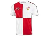 JAKO VfB Stuttgart Warm-Up T-Shirt 2021/2022