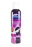Mecitefendi Pferdeschwanz-Shampoo 250 ml - Der beste Freund Ihres Haares mit reichhaltigen Pflanzenextrakten und V