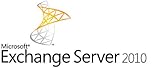 Exchange Server 2010/ x64 / DVD / 5 U