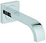 Grohe 13264000 Allure Wanneneinlauf / Wandmontag