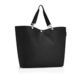 reisenthel shopper XL 68 x 45,5 x 20 cm / 35 l / black