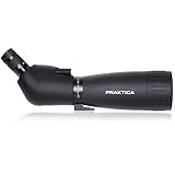 Praktica 20-60x77 Teleskop inkl. T
