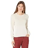 Carve Designs Damen Standard Casual, Birke Nadelstreifen, LG