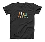 Architecture Art Vintage Retro Compass - Architect Gift Premium T-Shirt Sweatshirt Hoodie Tank Top for Men W