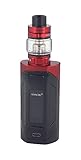 SMOK Rigel E Zigarette - 230 Watt - 6,5ml Tankvolumen - Farbe: schw