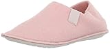 Crocs Unisex Classic Convertible Slipper Hohe Hausschuhe, Rosa (Rose Dust/Pearl White 6sh), 41/42 EU