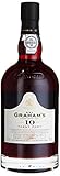 Graham's Tawny Port 10 Years (1 x 0.75 l)