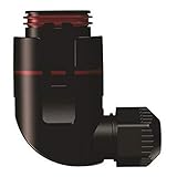 Grundfos Alpha2 – Anschluss Alpha Verbindung Stecker Angulo S