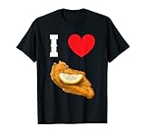 I Love Schnitzel T-S