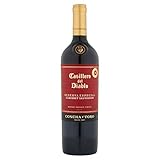 Casillero del Diablo Reserva Especial Trocken (1 x 0.75l)