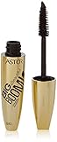 Astor Big & Beautiful BOOM! Volume Mascara – Wimperntusche in Schwarz für Volumen und Länge – Farbe Black 800 – 1 x 12